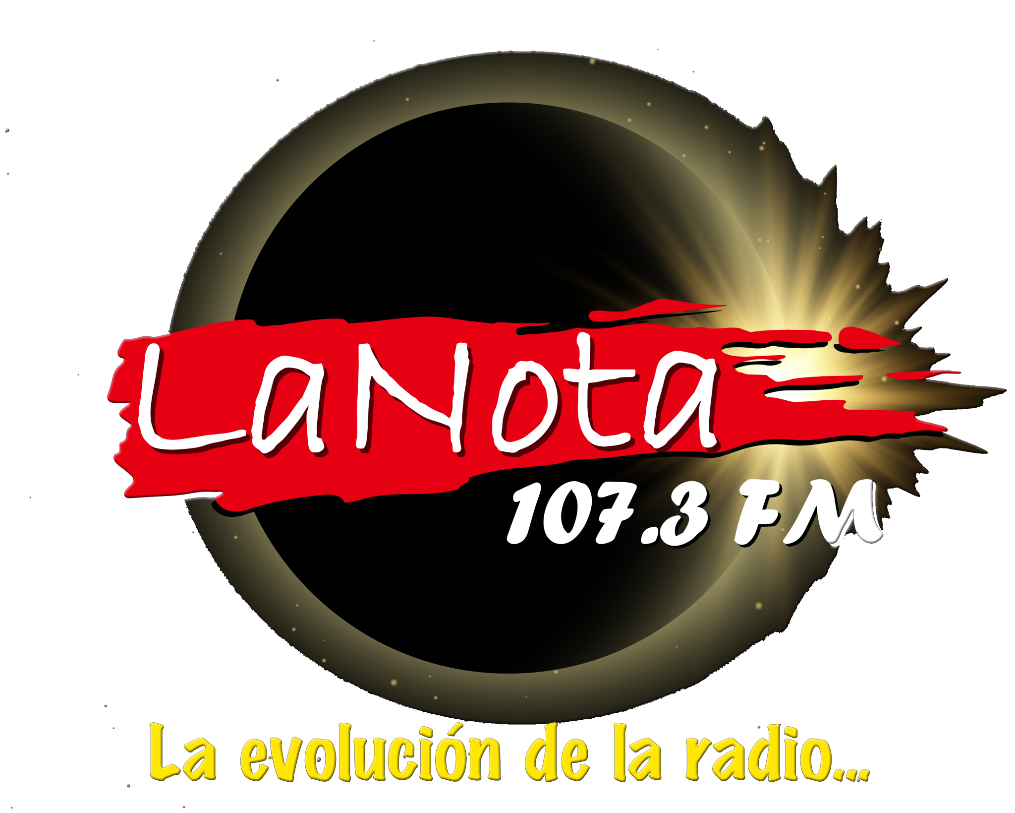 Logo de la Radio