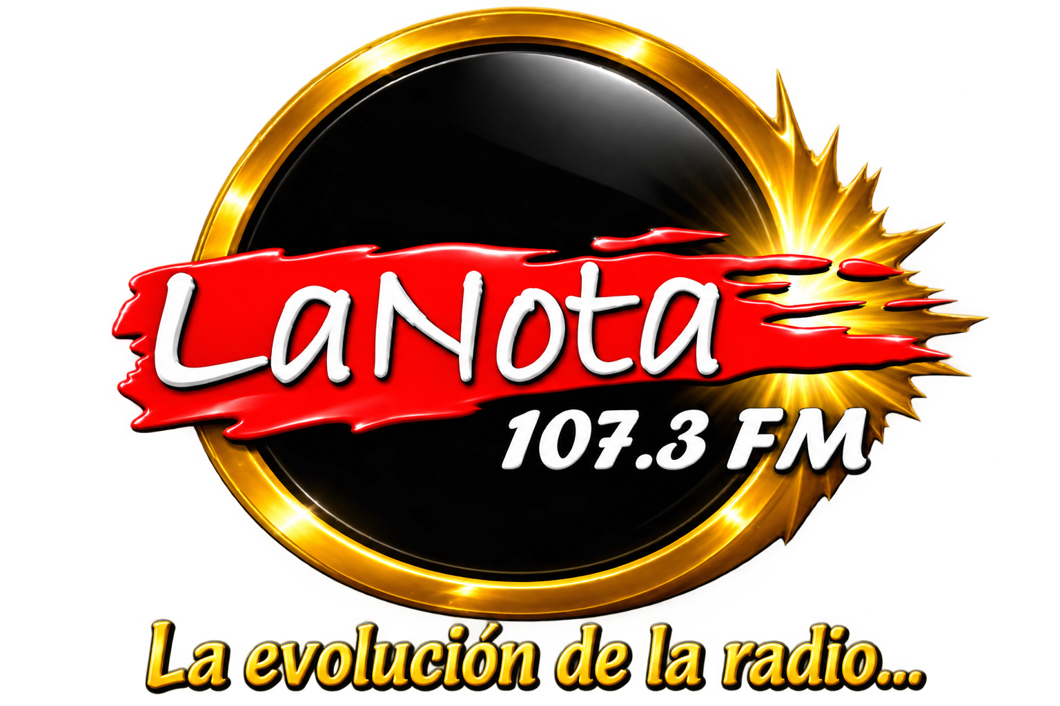 Logo de la Radio