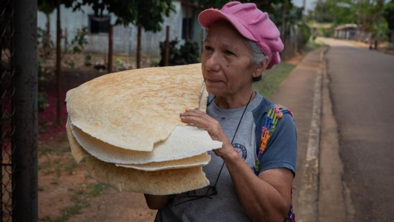 UNESCO declara al casabe Patrimonio Cultural Inmaterial de la Humanidad: Un reconocimiento a nuestras raíces ancestrales