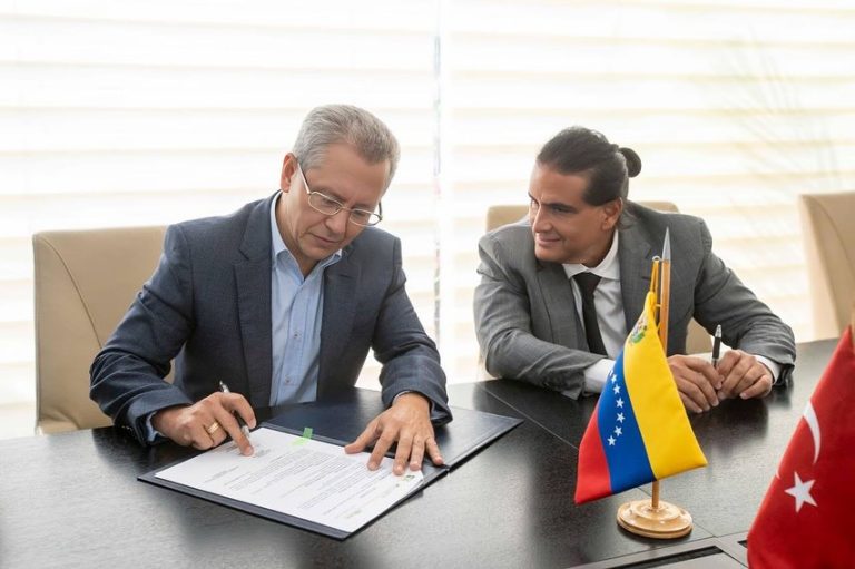 Gobierno Bolivariano impulsa modernización de la industria azucarera con inversión millonaria