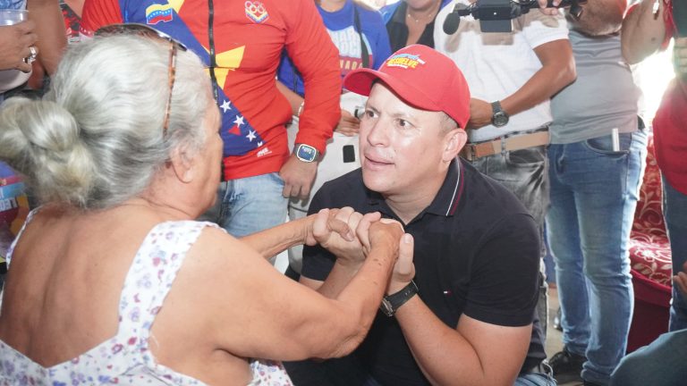 Intoci Reinaugura Ambulatorio y Conecta con Comunidades