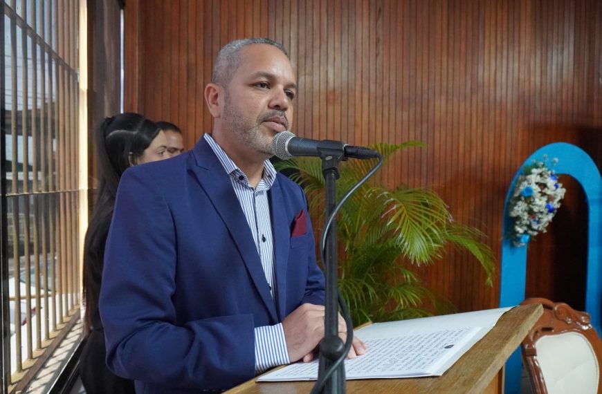 Periodistas Yaracuyanos Conmemoran su Día