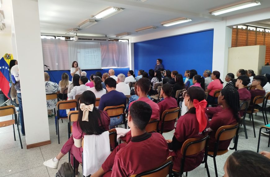 Yaracuy Fortalece el Sistema de Salud Pública con Enfoque Comunal