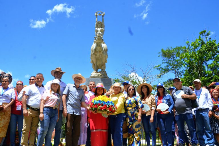 Culto a María Lionza es declarado Patrimonio Cultural Inmaterial de Venezuela