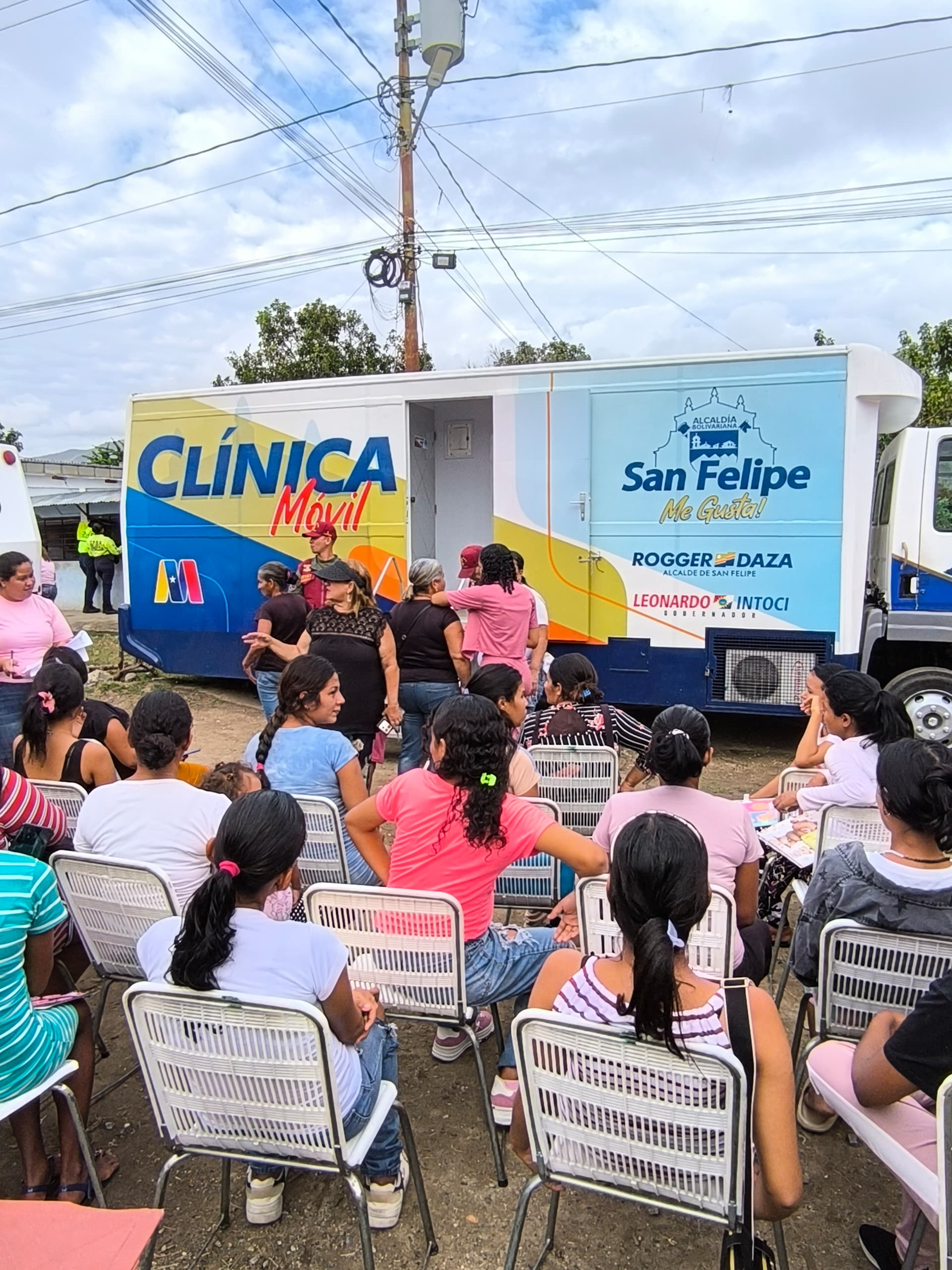 Yaracuy despliega Misiones y Grandes Misiones en Comunas priorizadas de los 14 municipios 