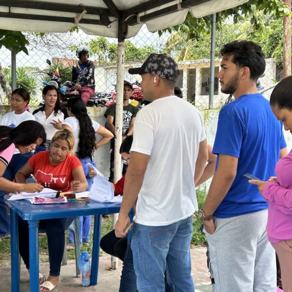 Cocorote alcanza 100% en renovación de consejos comunales