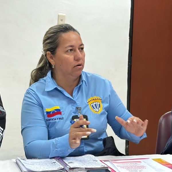 Instalan Mesa Técnica de Justicia de Género en Yaracuy para prevenir y&hellip;