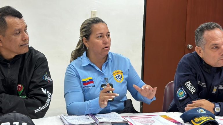 Instalan Mesa Técnica de Justicia de Género en Yaracuy para prevenir y erradicar la violencia