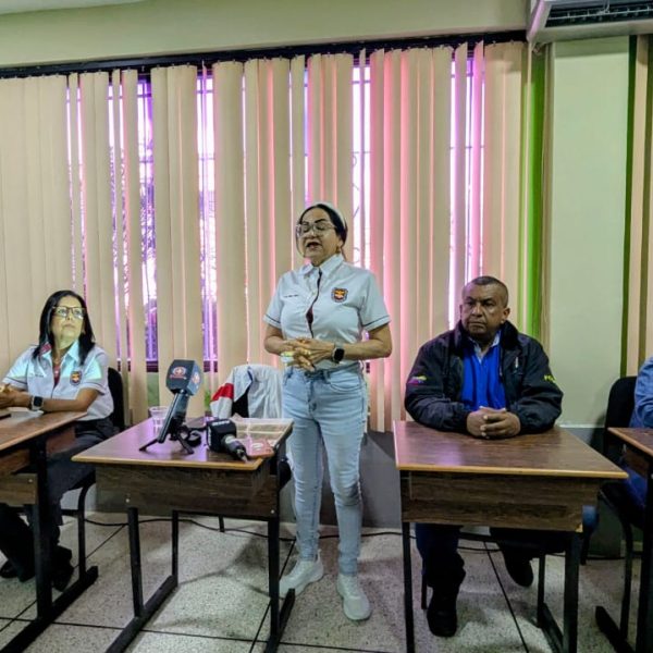 Colegio de Contadores Públicos del Estado Yaracuy presenta su programación de aniversario