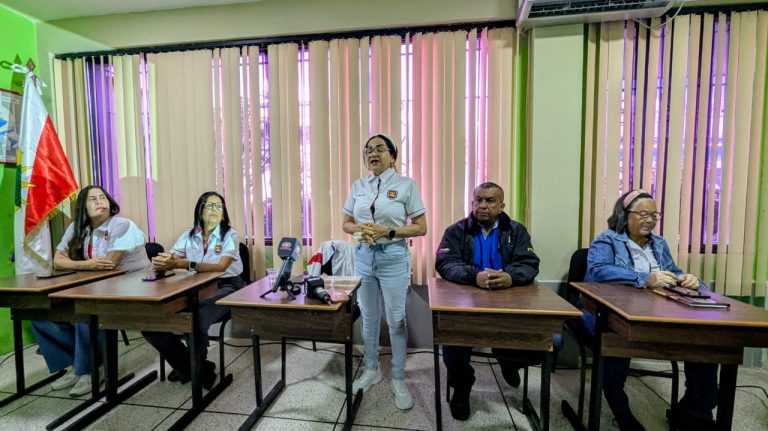 Colegio de Contadores Públicos del Estado Yaracuy presenta su programación de aniversario