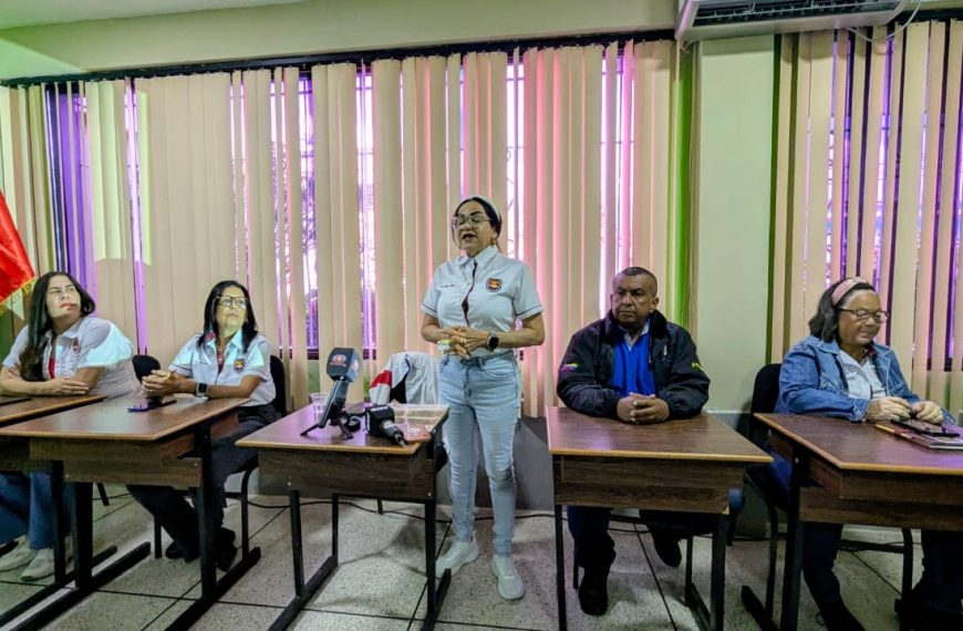 Colegio de Contadores Públicos del Estado Yaracuy presenta su programación de aniversario