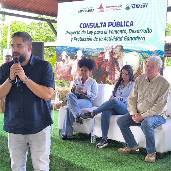 Avanza en Yaracuy la consulta pública de la Ley de Protección y&hellip;